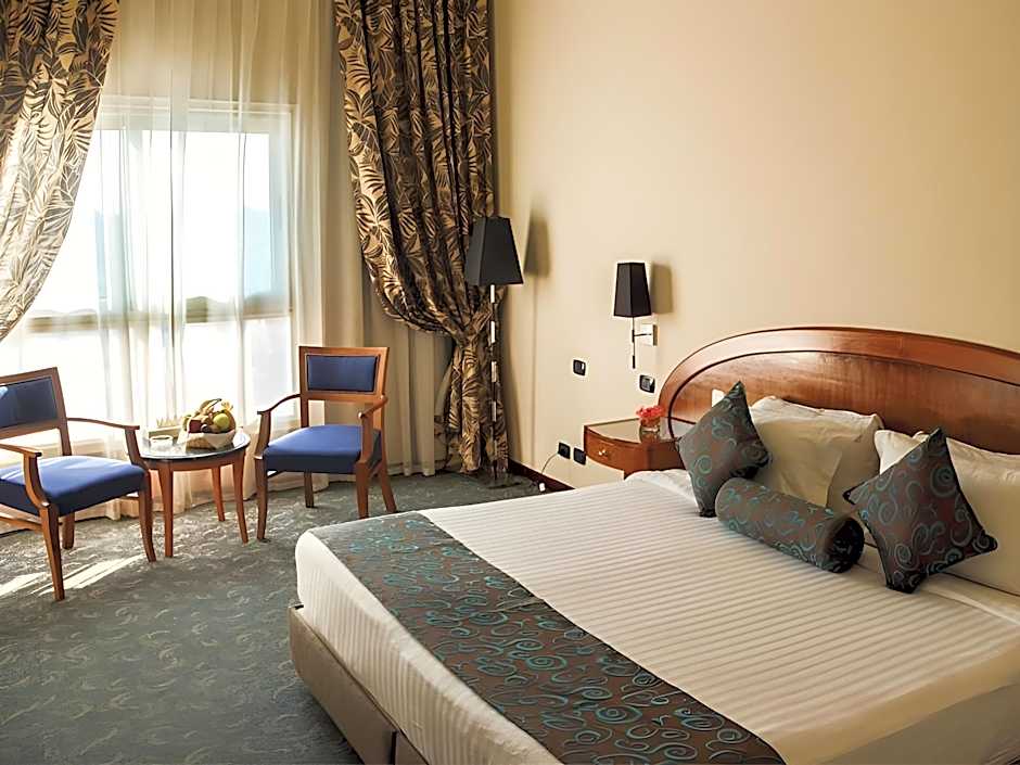 Photo 1 of 7 of Executive Junior Suite
