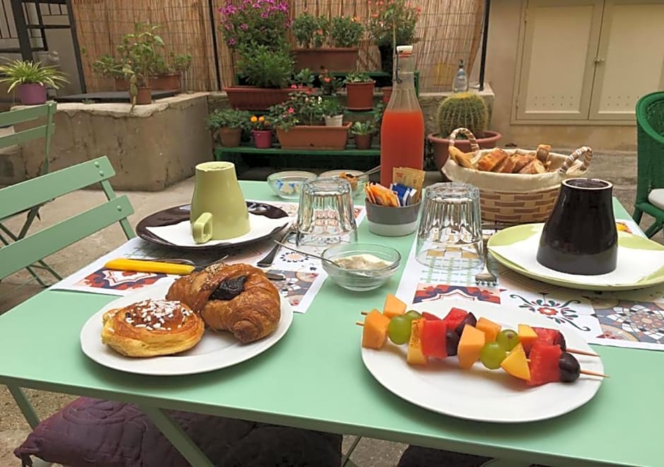 B&B La casa di Paola