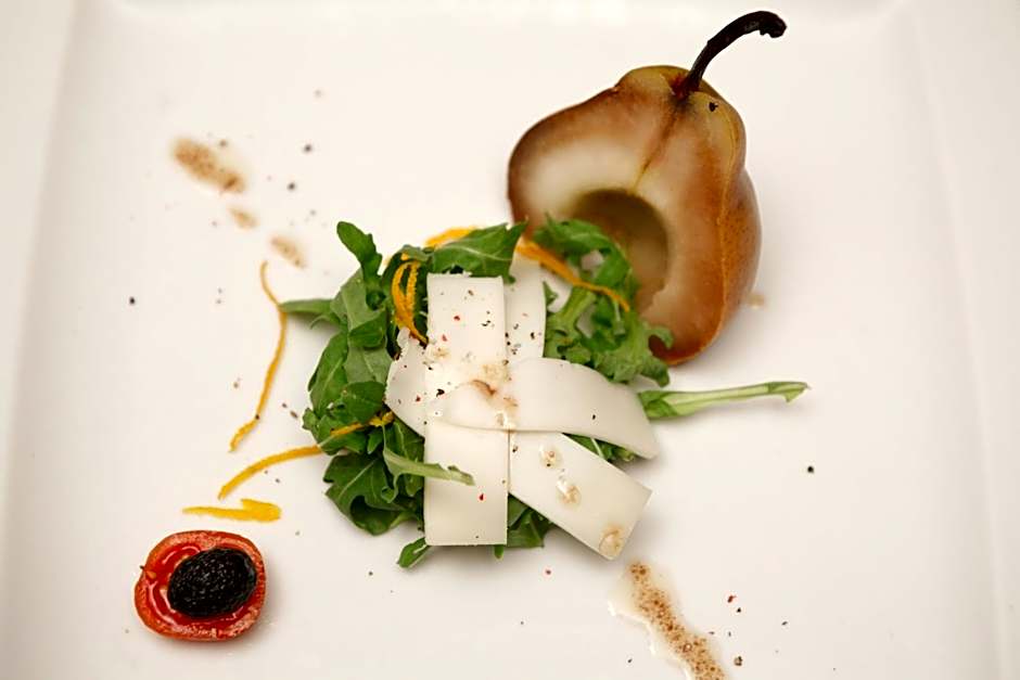 Boutique Hotel Marco Polo