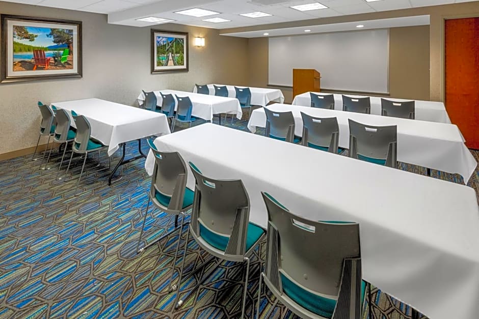 Holiday Inn Express Wheat Ridge-Denver West Hotel By IHG