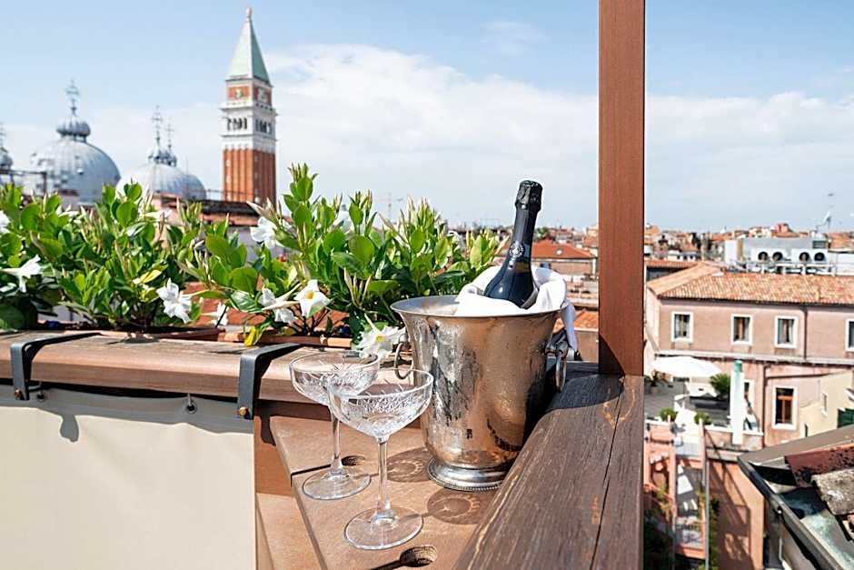 Hotel Colombina