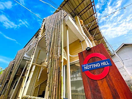 Notthing Hill Guesthouse