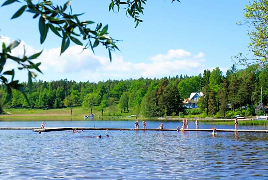 Semesterhemmet Sommarro