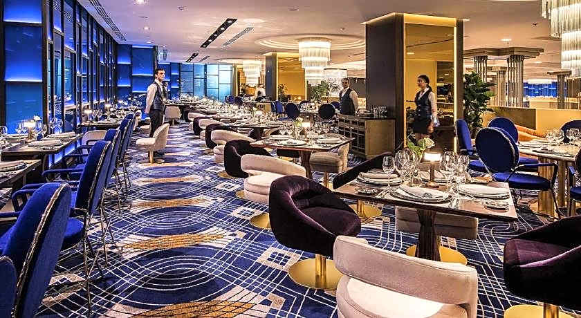 Euphoria Batumi Convention & Casino Hotel