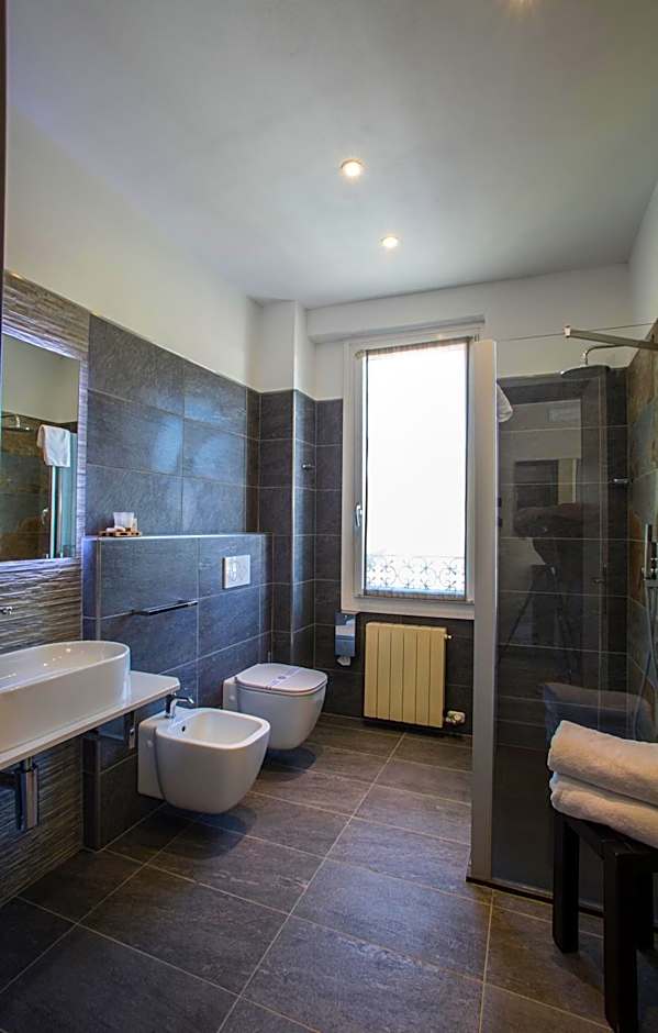 Hotel Ristorante Eurossola