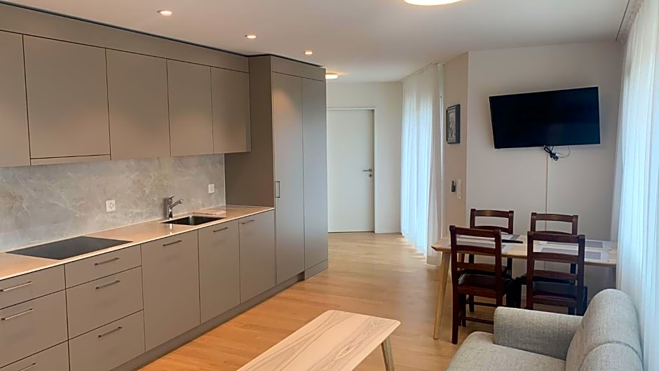 Swiss Star Zurich Oerlikon - Self Check-In