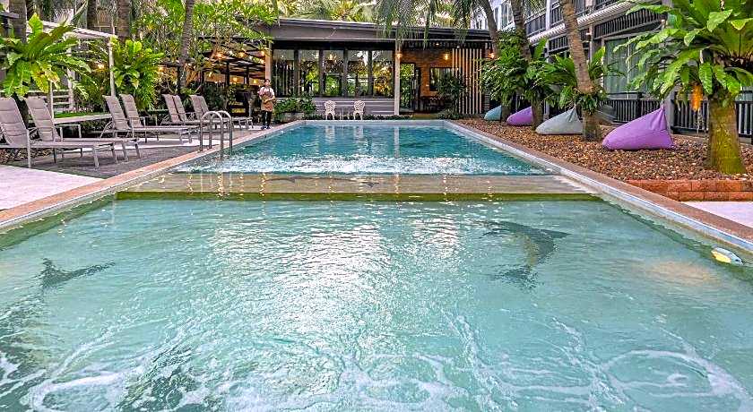 Aranta Airport Hotel