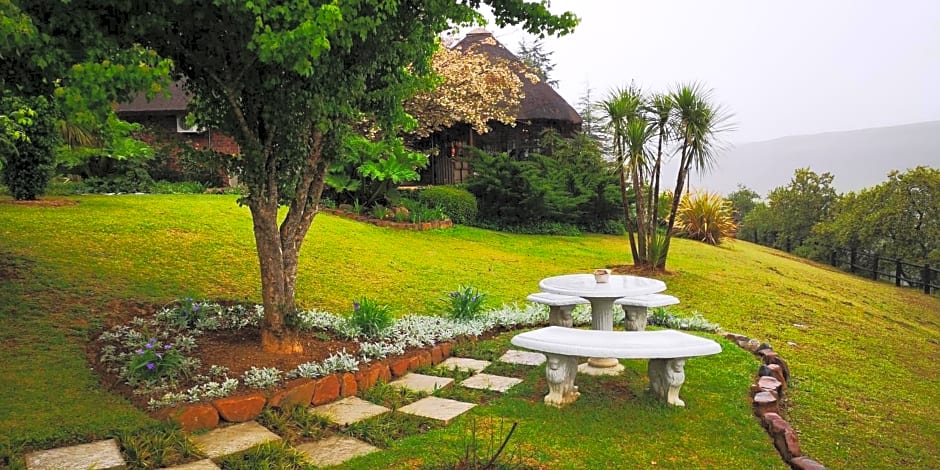 Amazian Mountain River Lodge