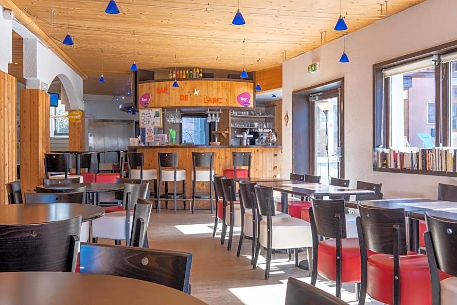 VVF Val-Cenis Haute-Maurienne