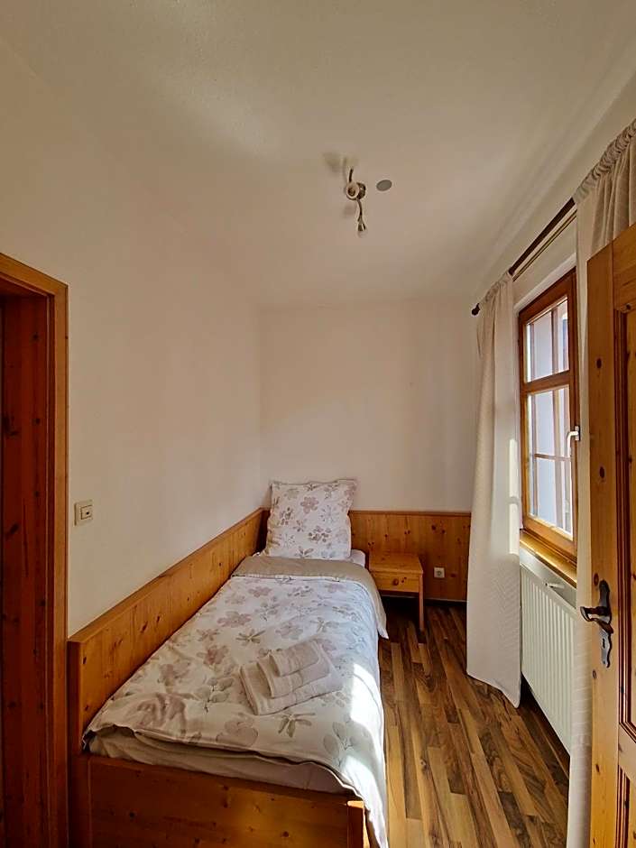 Hotel Aurichs