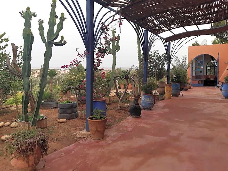 Riad Douar Des Oliviers