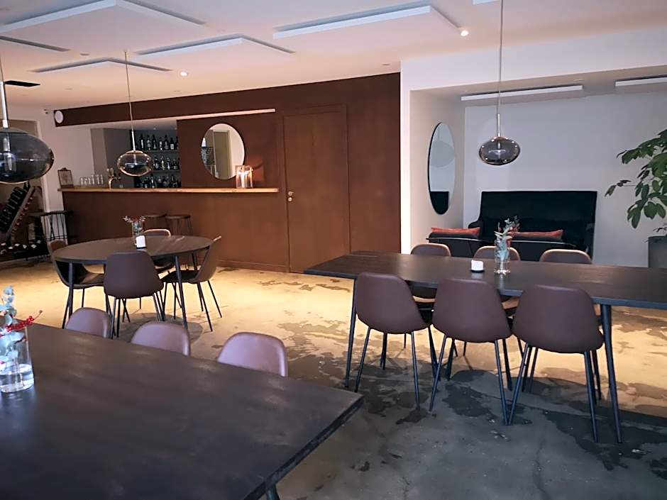 Skarrildhus Sinatur Hotel & Konference