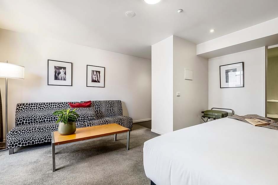 Punthill Apartment Hotel Little Bourke