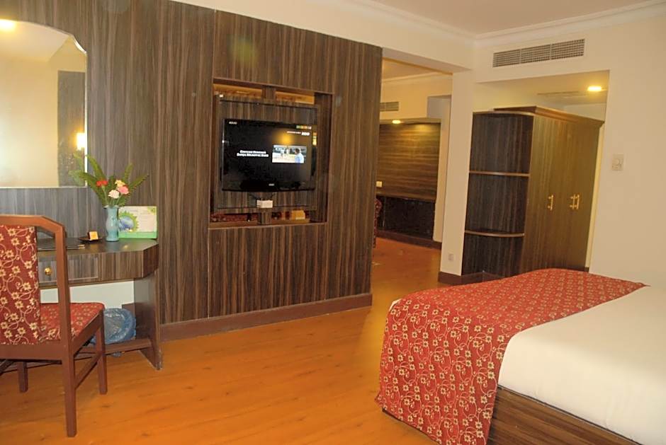 Hotel Vaishali – Thamel, OH