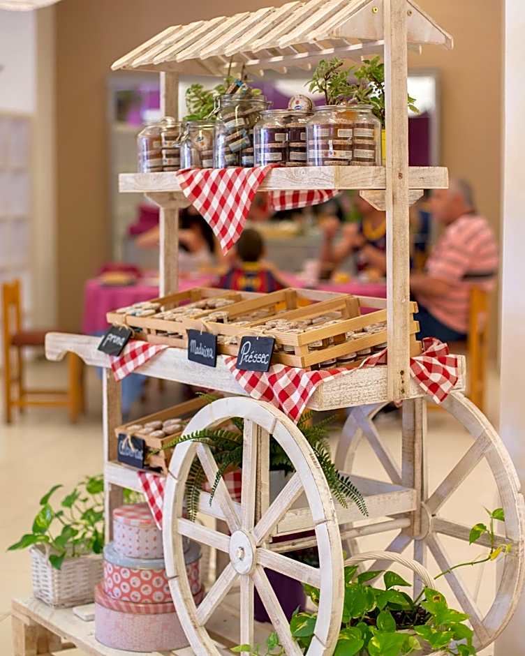 Hotel Spa La Terrassa