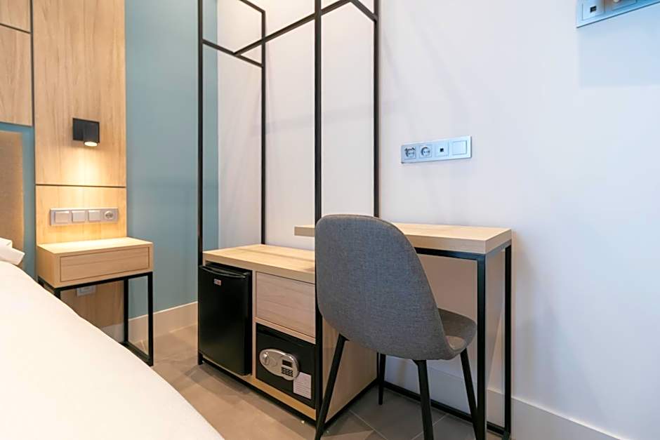 Real Maqueda - Málaga