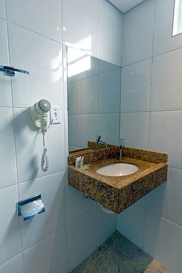 Fênix Hotel Bom Retiro