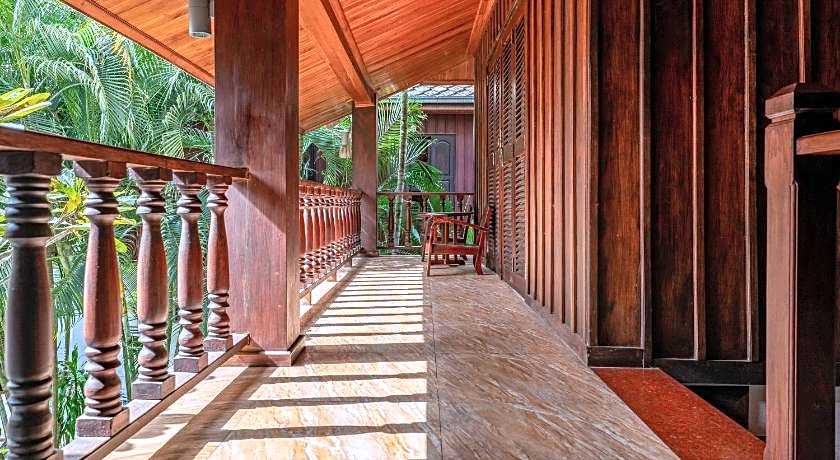 wisdom mystery hotel