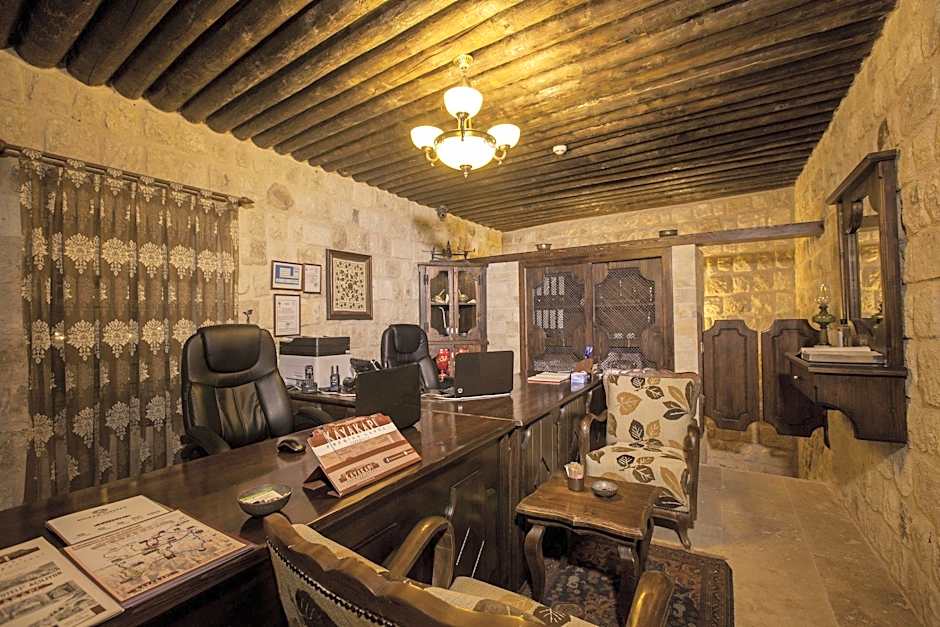 Kayakapi Premium Caves Cappadocia