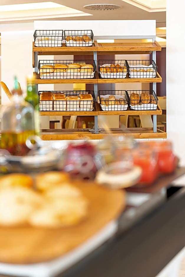 Hotel Palma Bellver Affiliated by Meliá