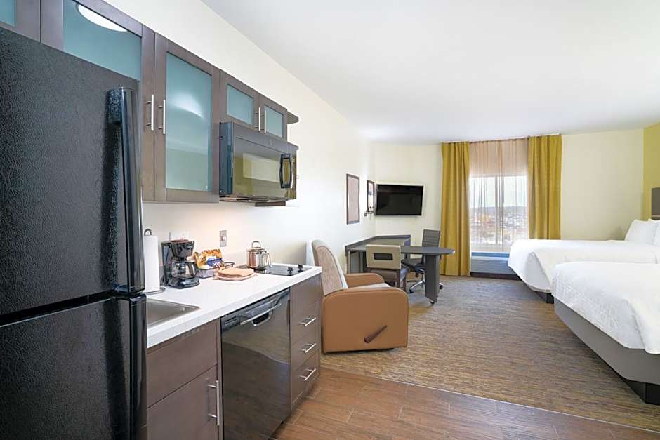 Candlewood Suites Nashville - Franklin By IHG