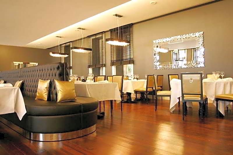 Palace Hotel Monte Real