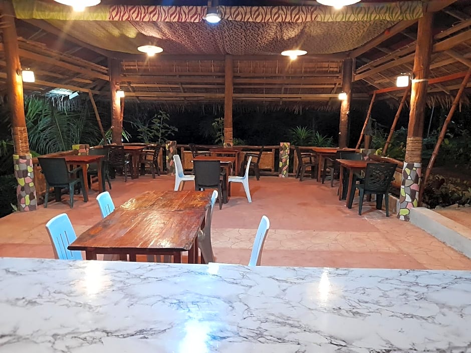 Erlittop Garden Eco Lodge