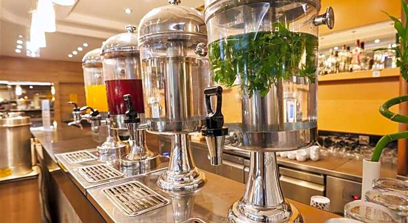 Dedeman Park Gaziantep Hotel