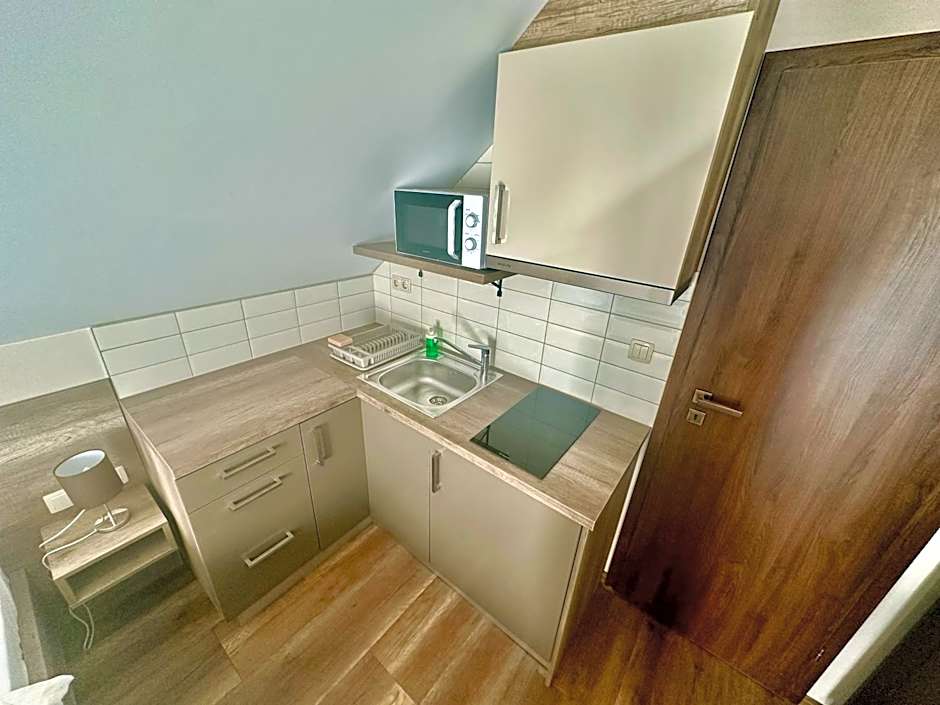 See Vendégház - Siófok