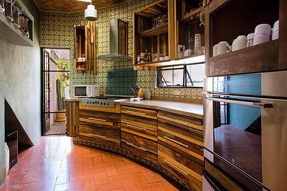 Selina San Miguel de Allende