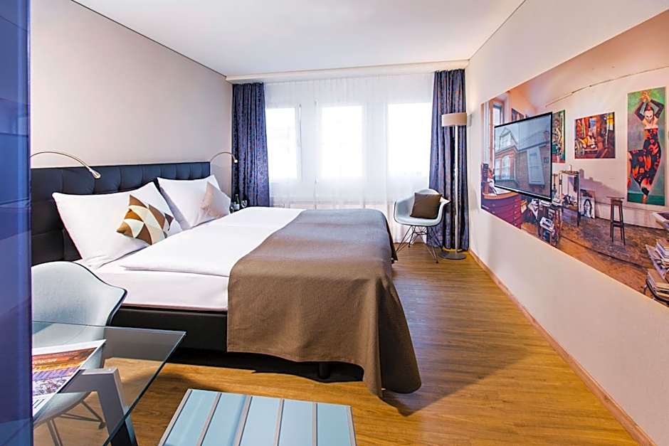 Hotel Arte Kongresszentrum