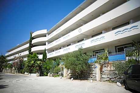 La Ciotat Le Saint Estève