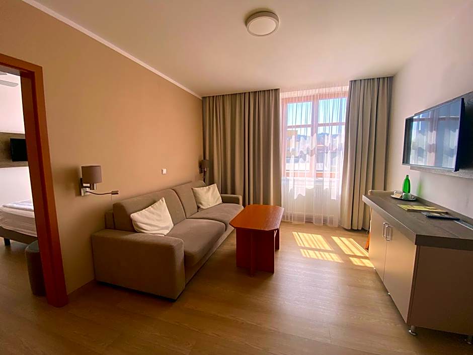 Hotel MAGISTR Vsetín