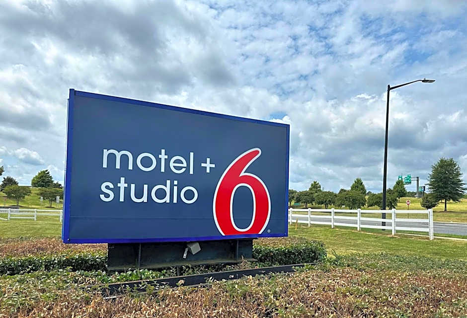 Motel 6 Rock Hill SC