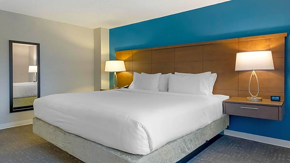 Staybridge Suites - Calgary Airport By IHG