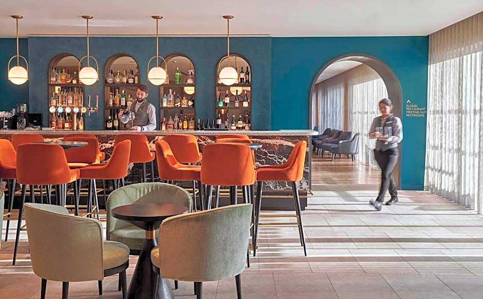 Hyatt House London Stratford