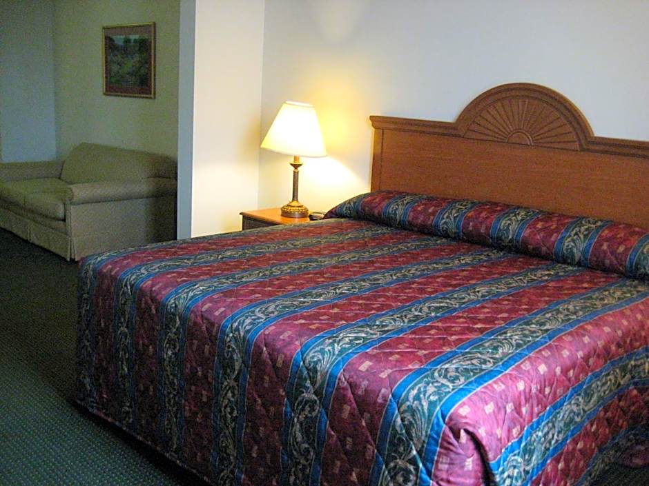 Horizon Inn & Suites