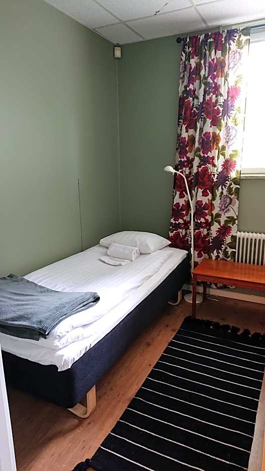 Hvilan V-hem Norrtälje AB