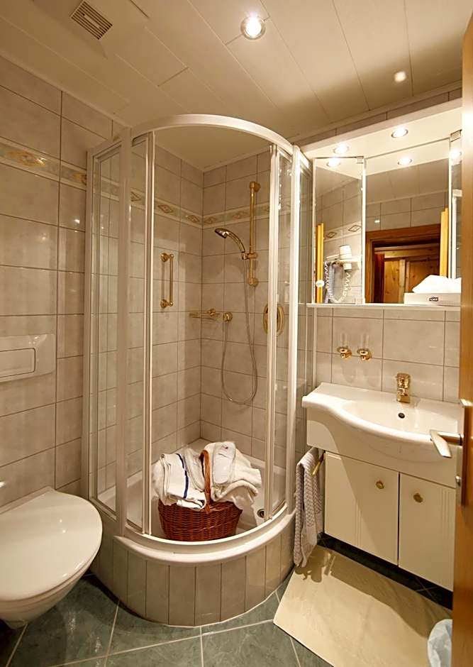 Naturhotel Lärchenhof