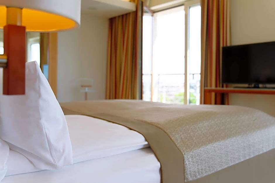 ATLANTIC Hotel Wilhelmshaven