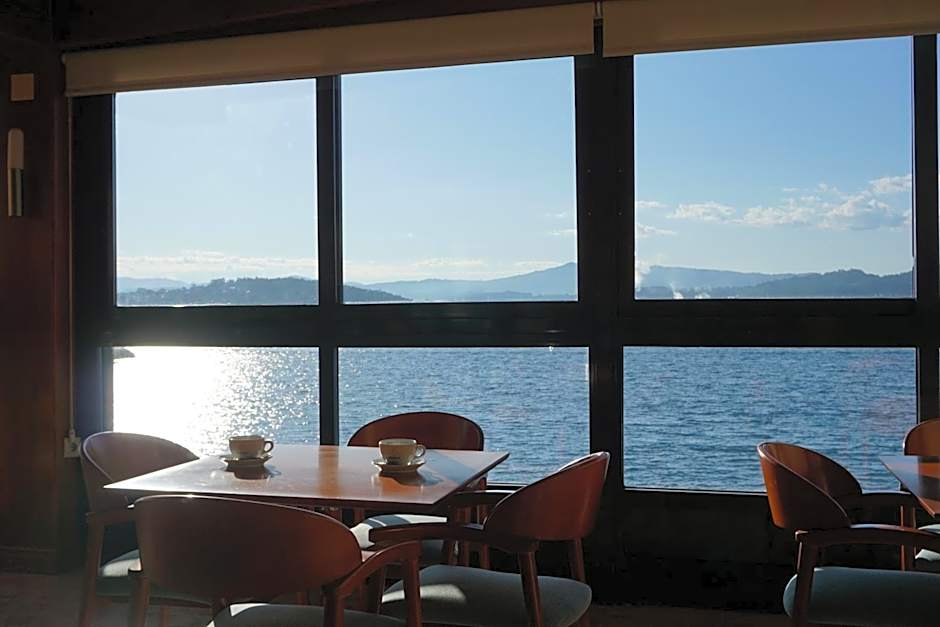 Hotel Stellamaris