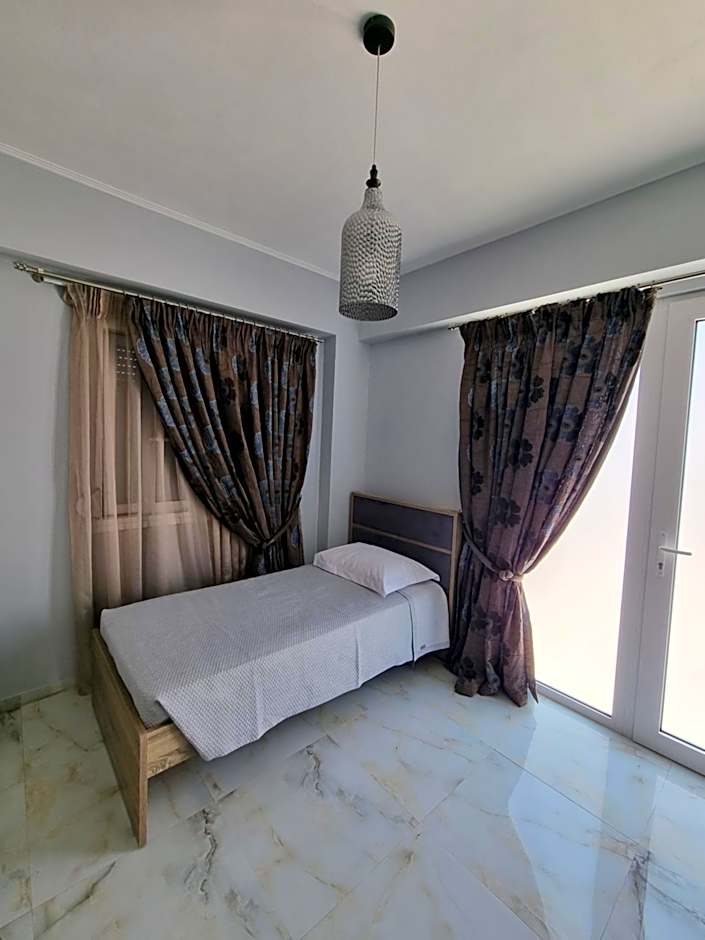 Eleni Hotel