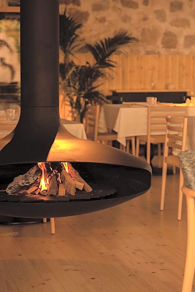 La Casa del Presidente Small Luxury Hotels