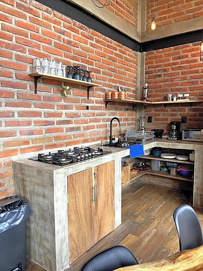 Cabaña Rincón del Bosque