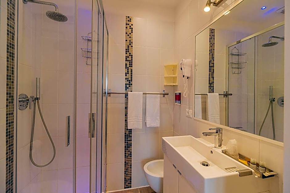 Hotel Speranza