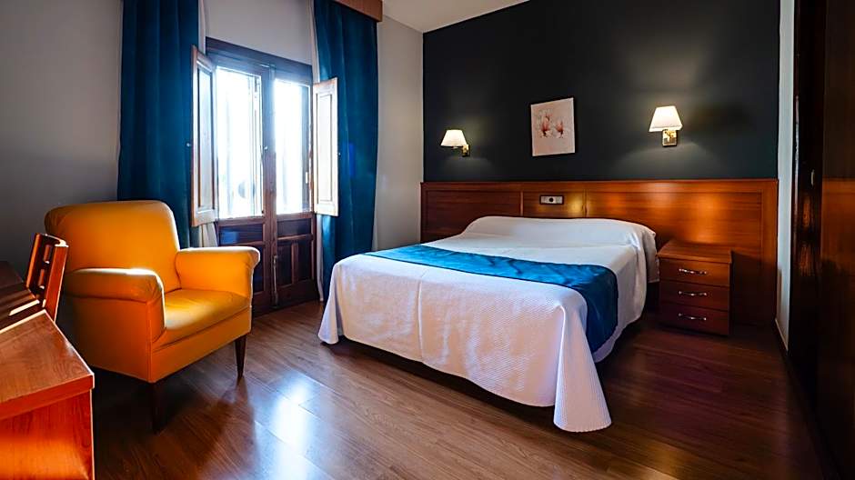 Hotel Zodiaco