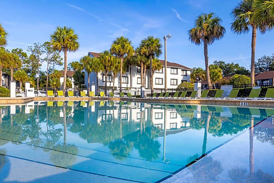 Legacy Vacation Resorts Kissimmee/Orlando - Near Disney