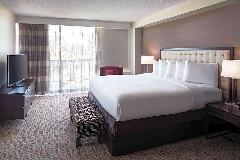 DoubleTree by Hilton Hotel Denver Tech Center