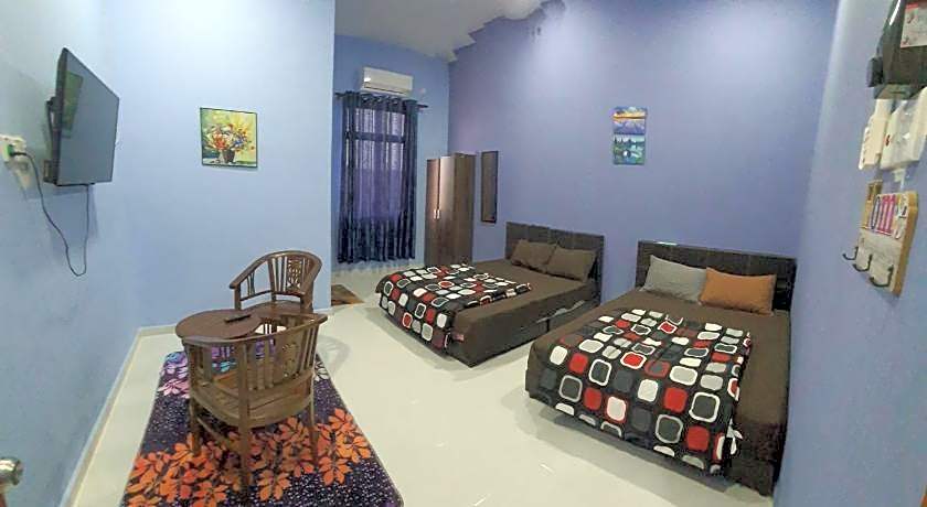 Hotel O Penginapan Wahee