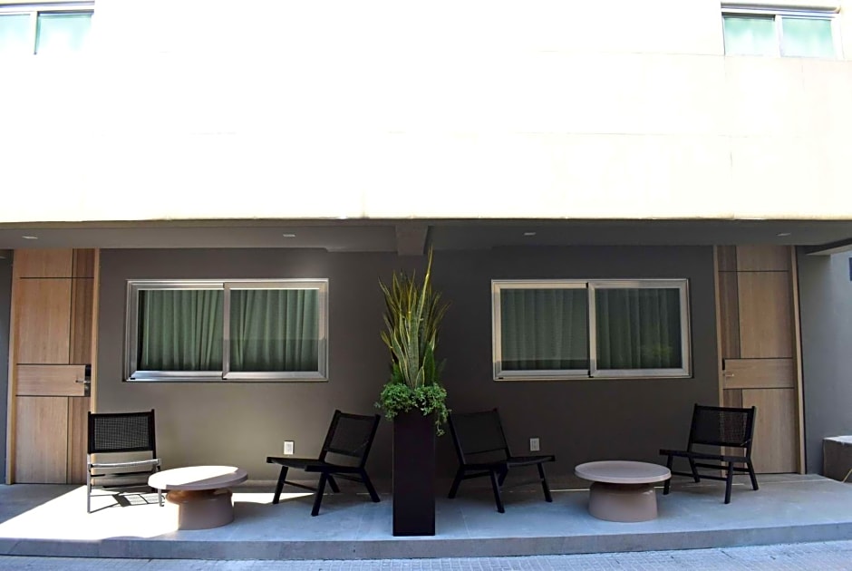 Ramada by Wyndham Mexico City Santa Fe